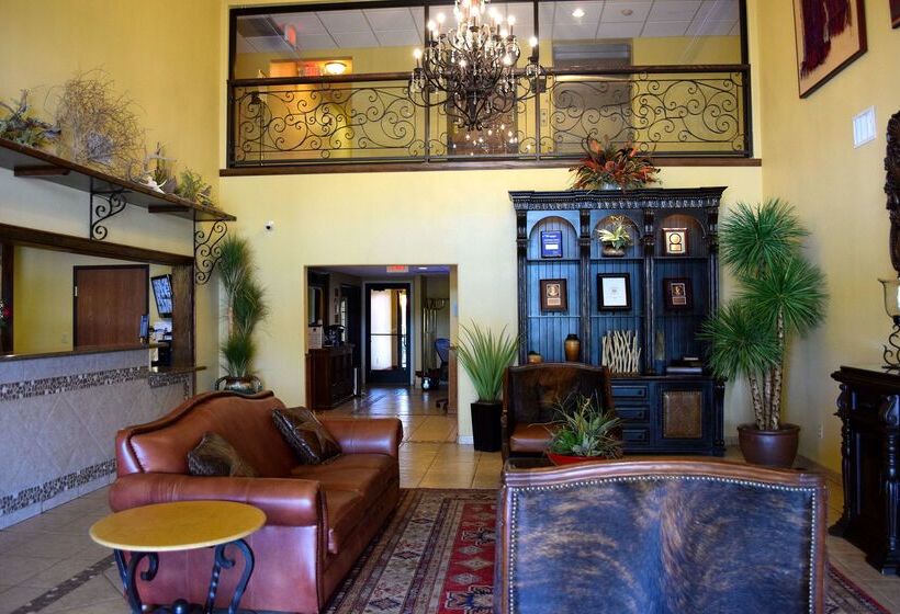 فندق Best Western San Isidro Inn