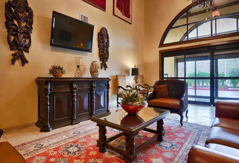 فندق Best Western San Isidro Inn