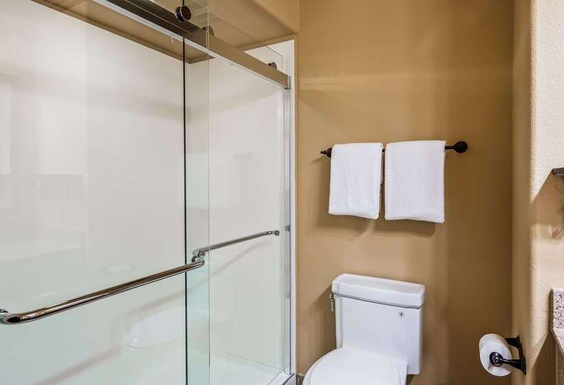 فندق Best Western San Isidro Inn