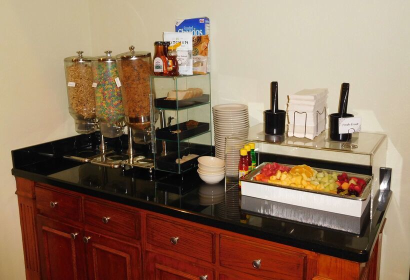 فندق Best Western San Isidro Inn