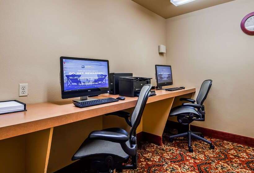 فندق Best Western San Isidro Inn