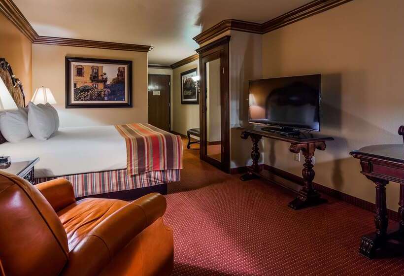 فندق Best Western San Isidro Inn