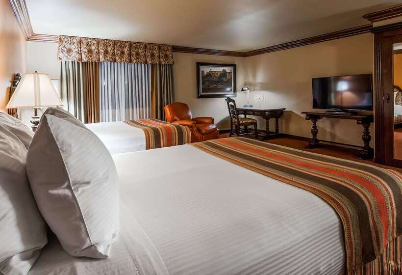 فندق Best Western San Isidro Inn