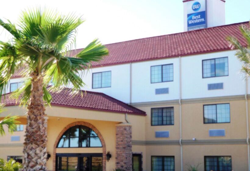 فندق Best Western San Isidro Inn