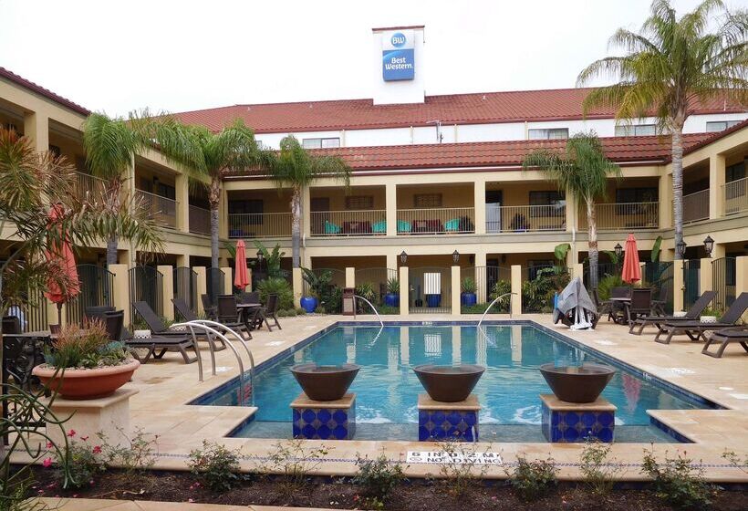 فندق Best Western San Isidro Inn