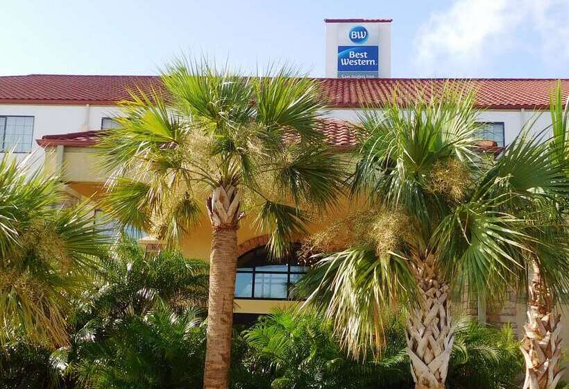 فندق Best Western San Isidro Inn