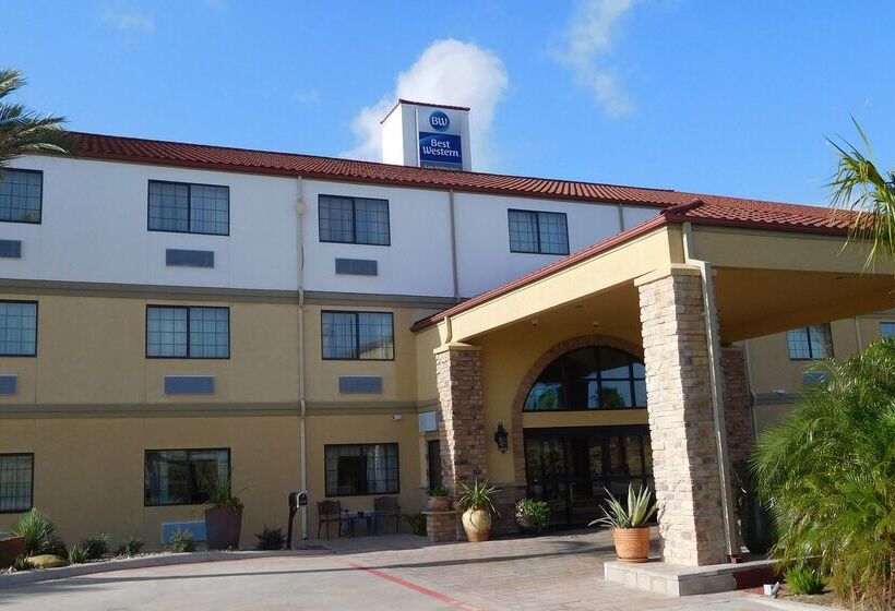 فندق Best Western San Isidro Inn