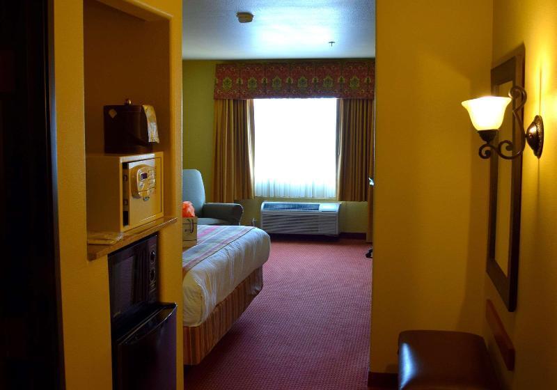 فندق Best Western San Isidro Inn