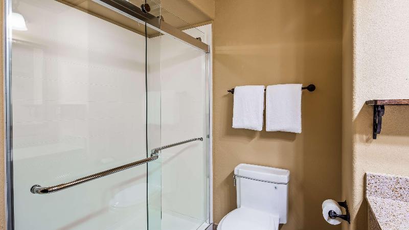 فندق Best Western San Isidro Inn