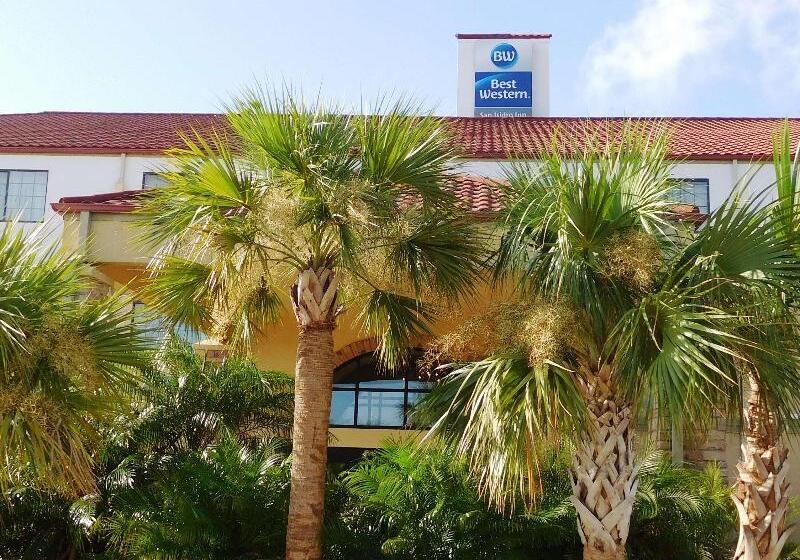 فندق Best Western San Isidro Inn