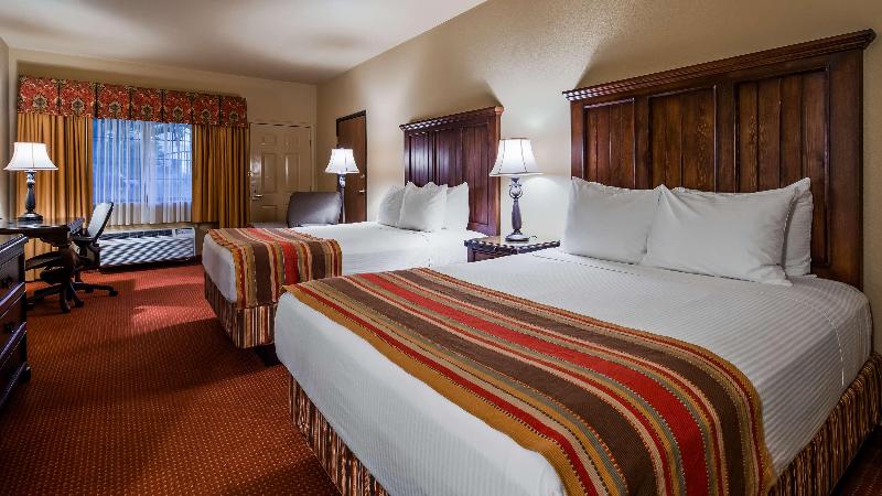 فندق Best Western San Isidro Inn