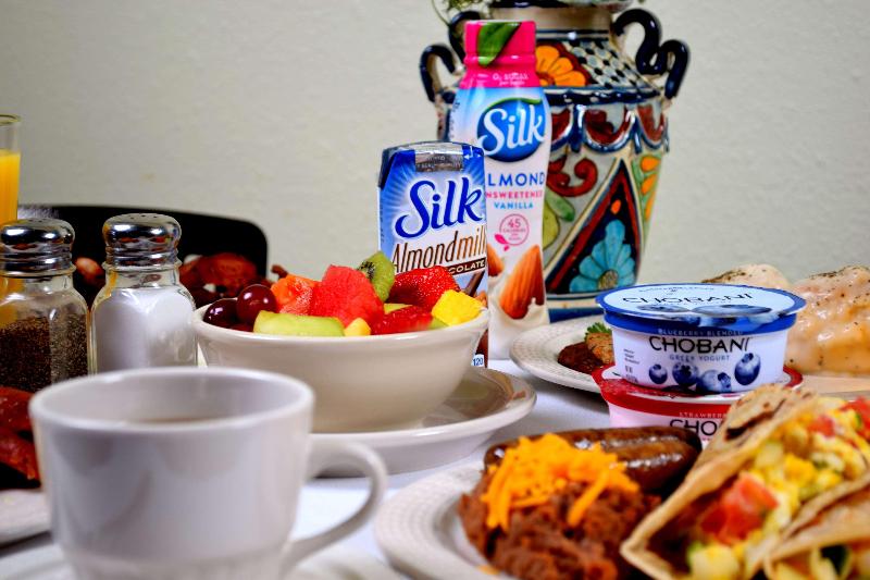 فندق Best Western San Isidro Inn