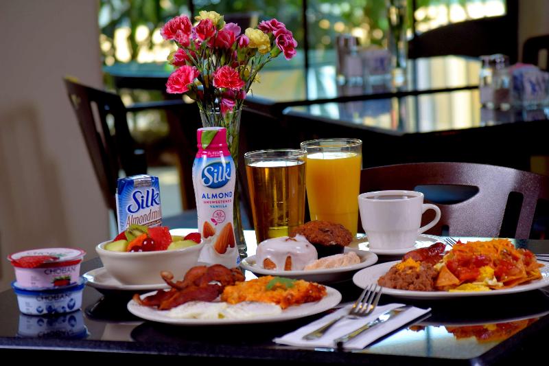 فندق Best Western San Isidro Inn