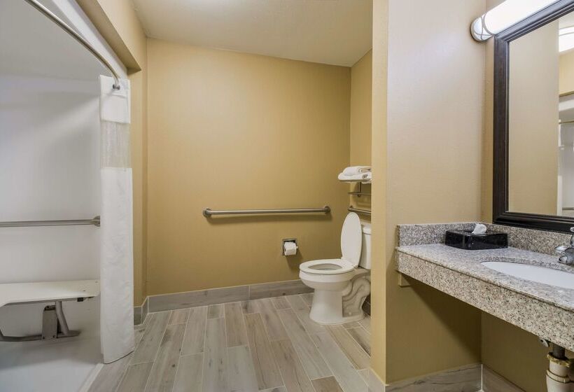 فندق Best Western Temple Inn & Suites