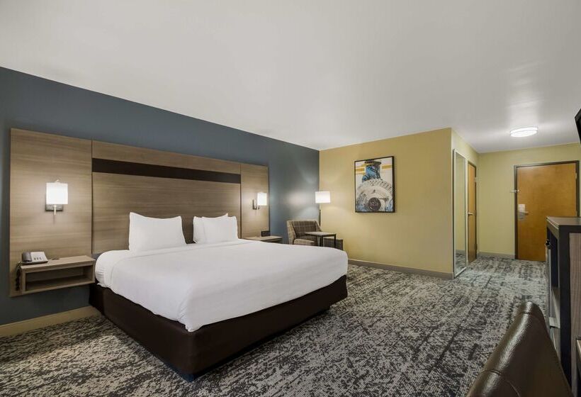 فندق Best Western Temple Inn & Suites