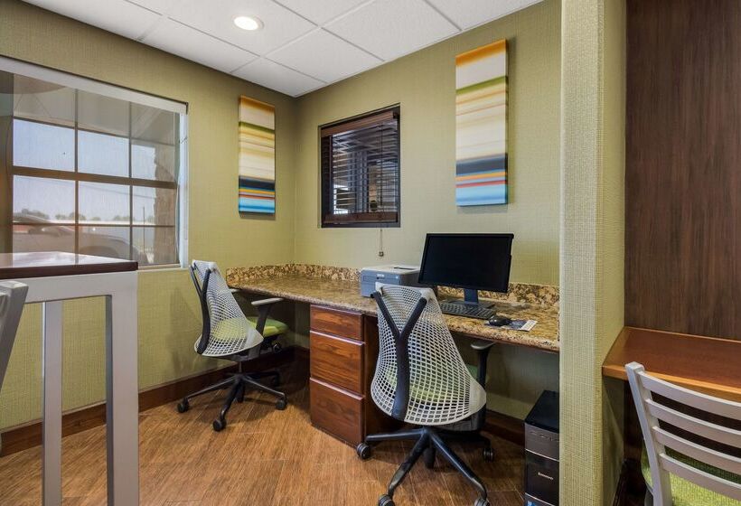 فندق Best Western Temple Inn & Suites