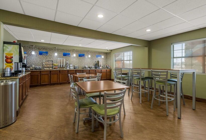 فندق Best Western Temple Inn & Suites