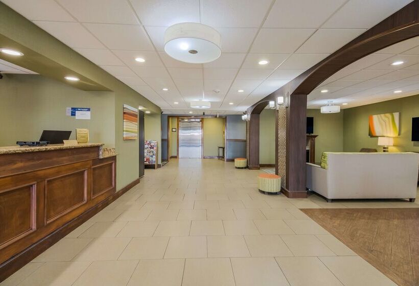 فندق Best Western Temple Inn & Suites