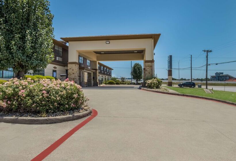 فندق Best Western Temple Inn & Suites