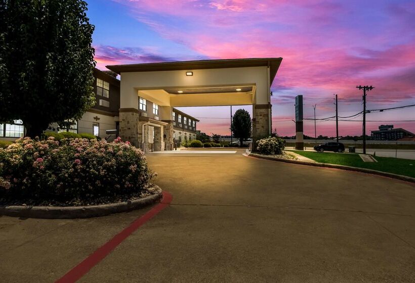 فندق Best Western Temple Inn & Suites