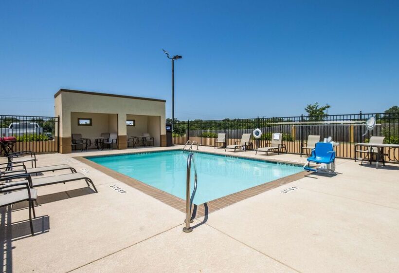 فندق Best Western Temple Inn & Suites