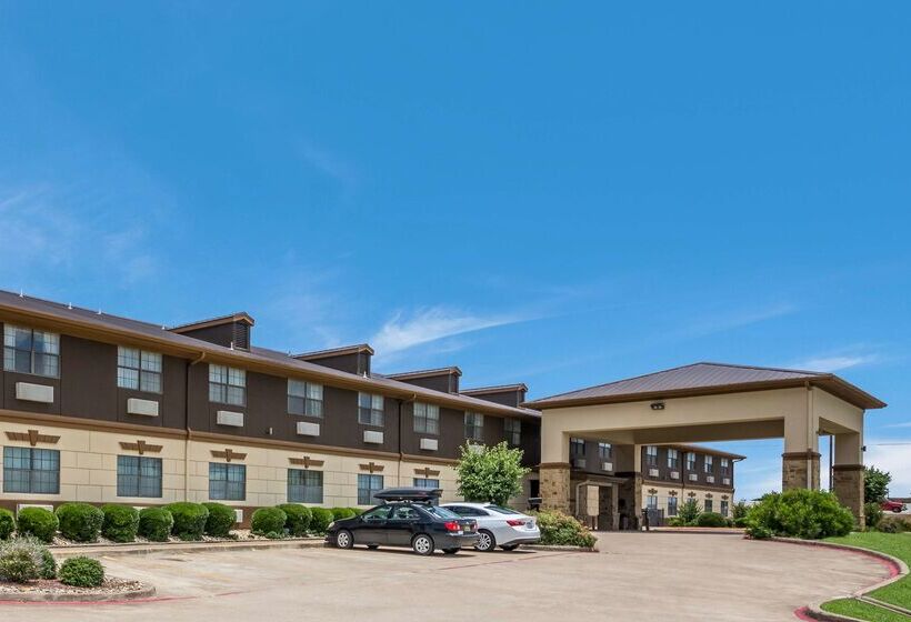 فندق Best Western Temple Inn & Suites