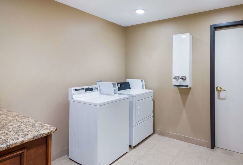 فندق Best Western Temple Inn & Suites