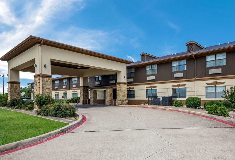 فندق Best Western Temple Inn & Suites