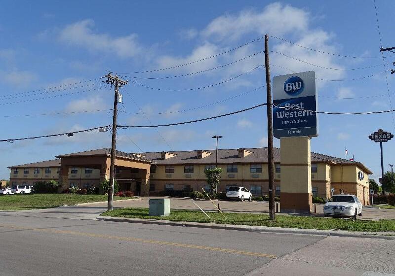فندق Best Western Temple Inn & Suites