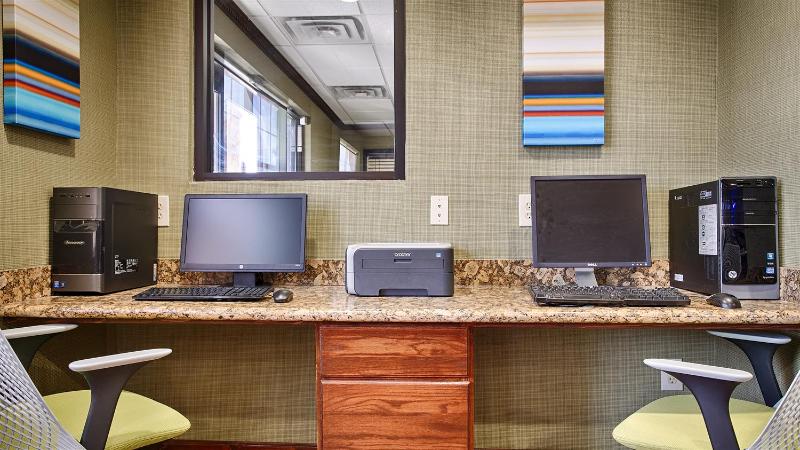 فندق Best Western Temple Inn & Suites