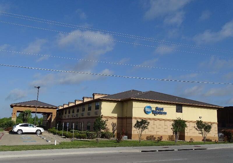 فندق Best Western Temple Inn & Suites