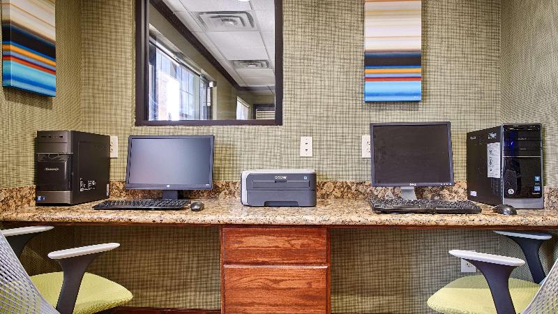 فندق Best Western Temple Inn & Suites