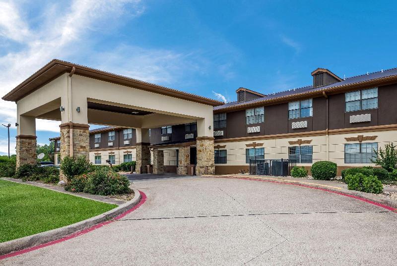 فندق Best Western Temple Inn & Suites