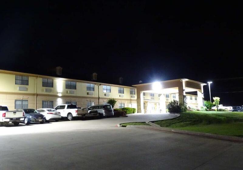 فندق Best Western Temple Inn & Suites