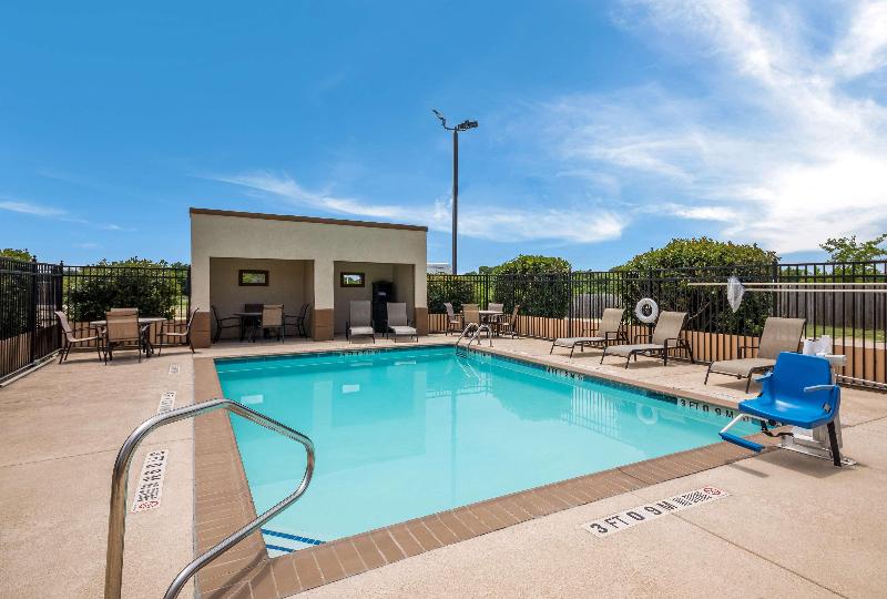 فندق Best Western Temple Inn & Suites