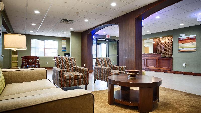 فندق Best Western Temple Inn & Suites