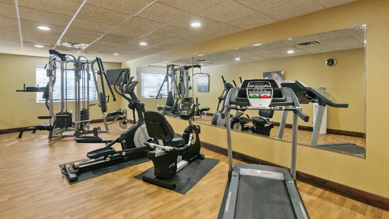 فندق Best Western Temple Inn & Suites