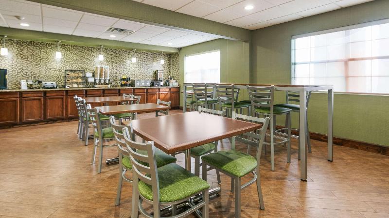هتل Best Western Temple Inn & Suites