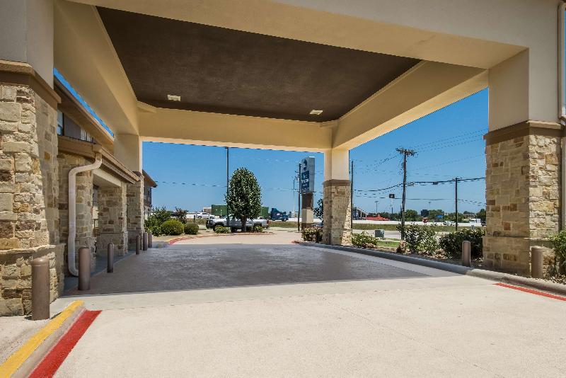 فندق Best Western Temple Inn & Suites