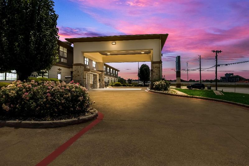 فندق Best Western Temple Inn & Suites