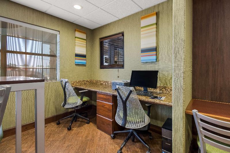 فندق Best Western Temple Inn & Suites