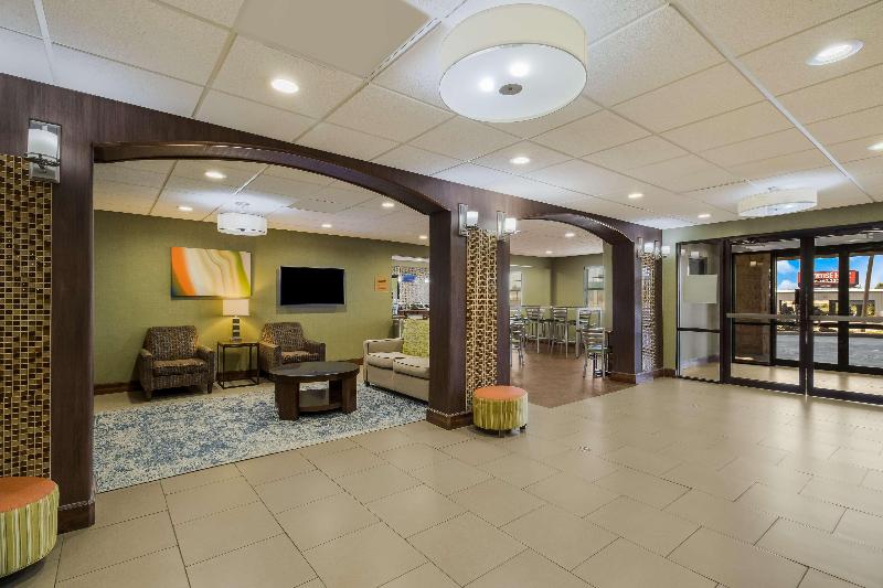 فندق Best Western Temple Inn & Suites