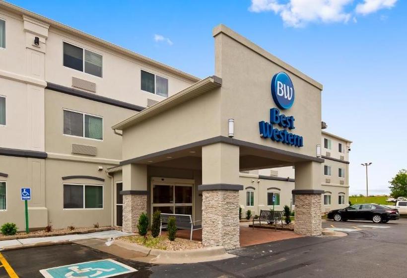 ホテル Best Western Wichita Northeast
