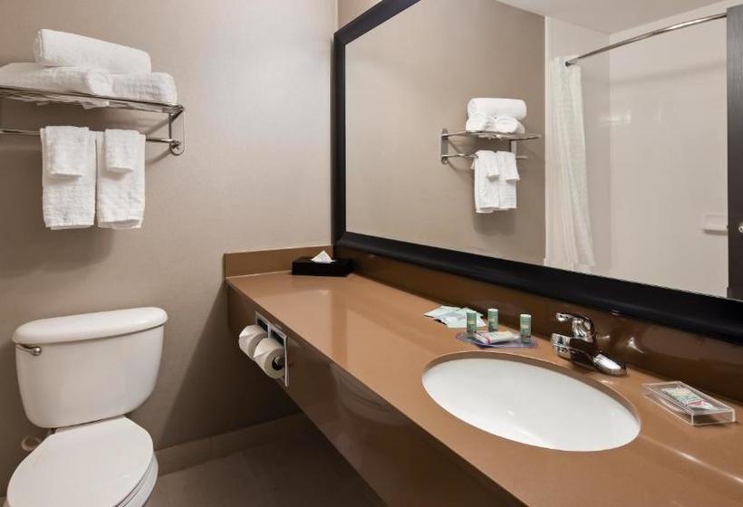 ホテル Best Western Wichita Northeast