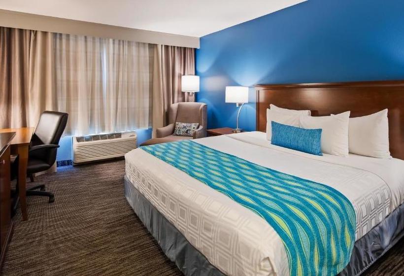 ホテル Best Western Wichita Northeast