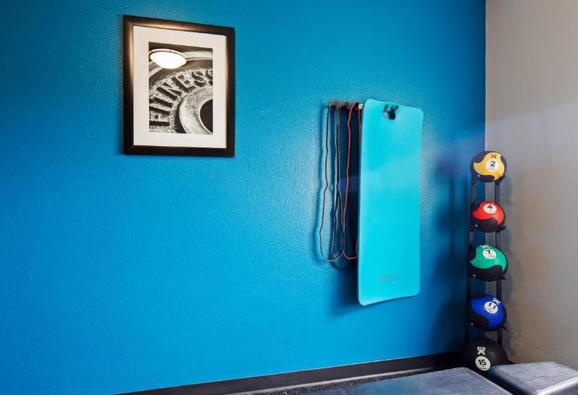 ホテル Best Western Wichita Northeast