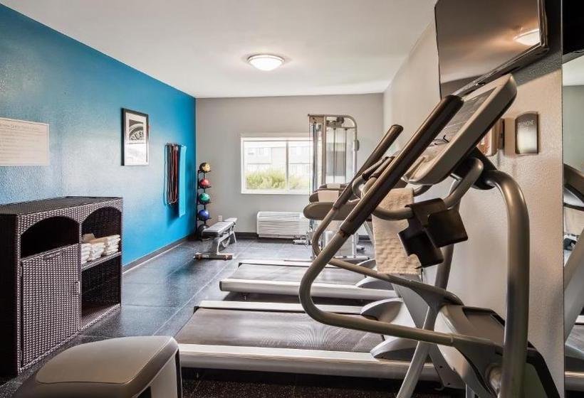 ホテル Best Western Wichita Northeast