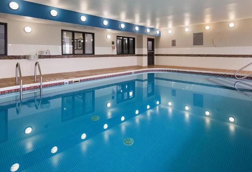 ホテル Best Western Wichita Northeast