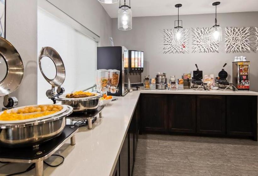 ホテル Best Western Wichita Northeast