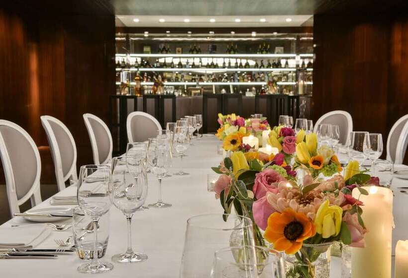 Bulgari Hotel London